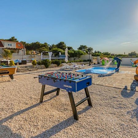 Villa Mis Supetar Ngoại thất bức ảnh