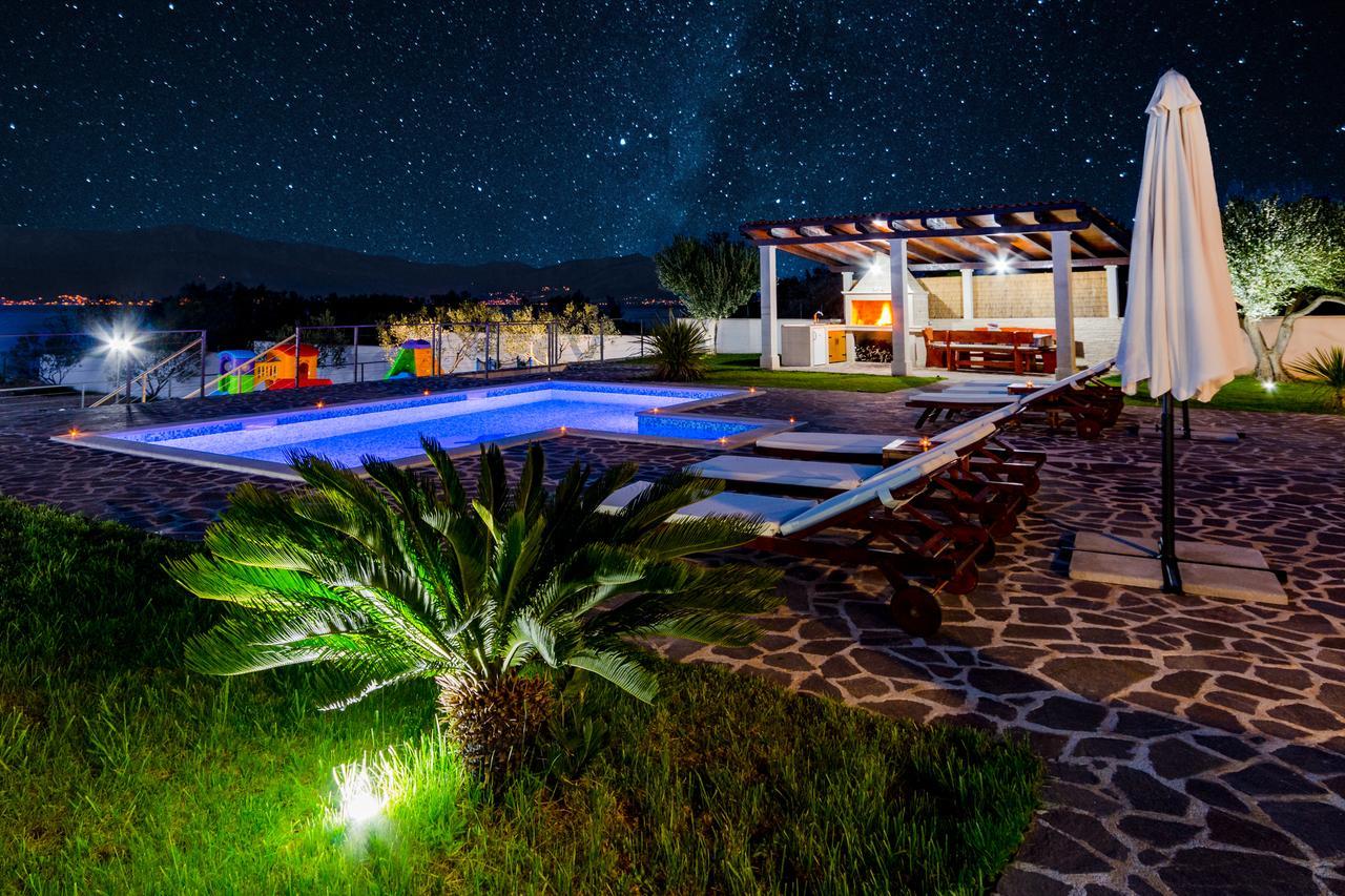 Villa Mis Supetar Ngoại thất bức ảnh